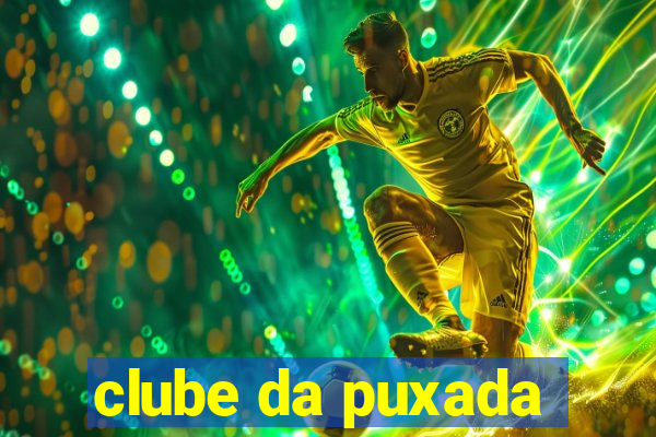 clube da puxada